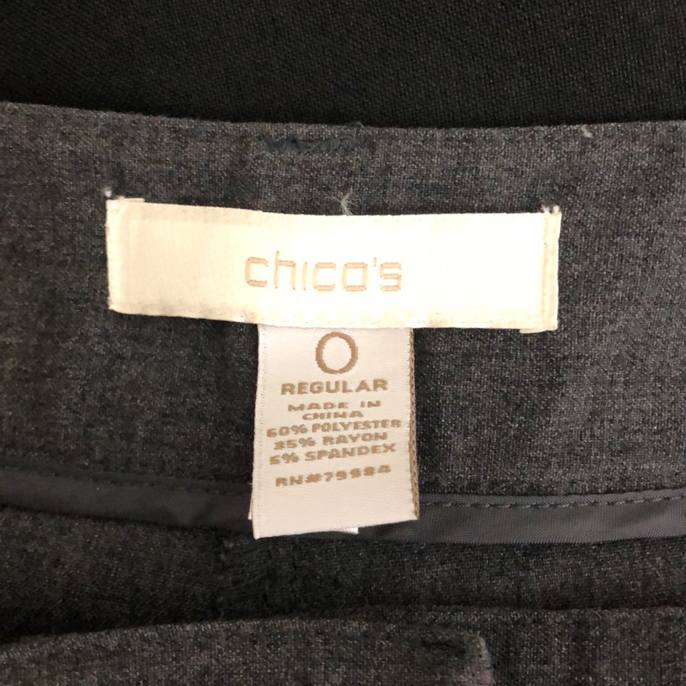 Chico Slacks - image 2
